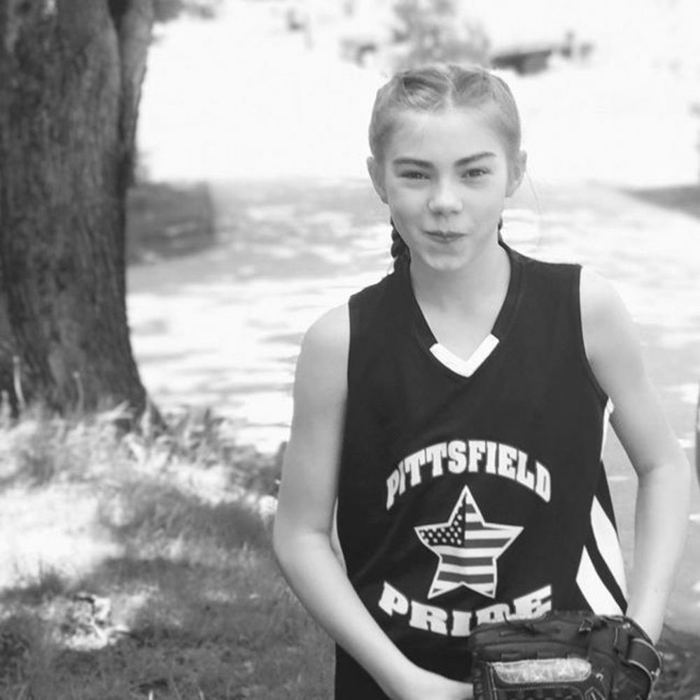 Meet your Posher, Kaitlyn